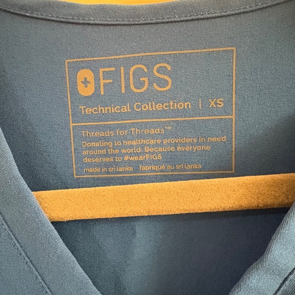 FIGS - Picture 2 of 6